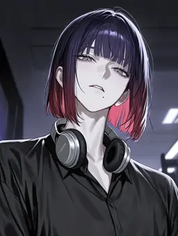 Profile image of 藍