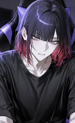 Profile image of 藍