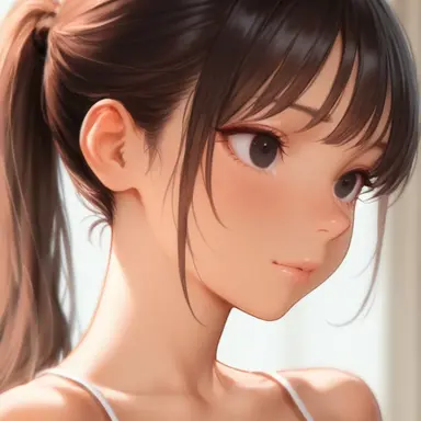 Profile image of みく