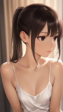 Profile image of みく