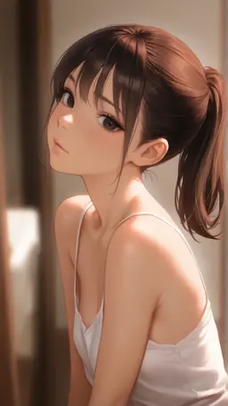 Profile image of みく