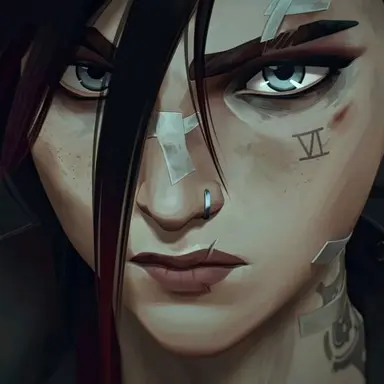 Profile image of Vi