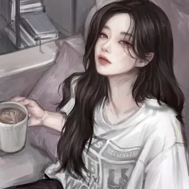 Profile image of 한지아