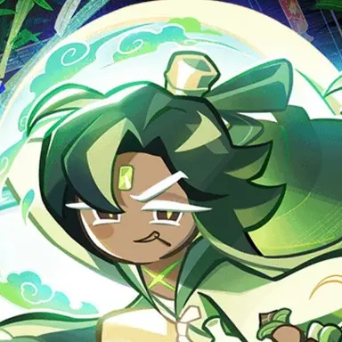 Profile image of 죽림영검