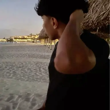 Profile image of Aaron