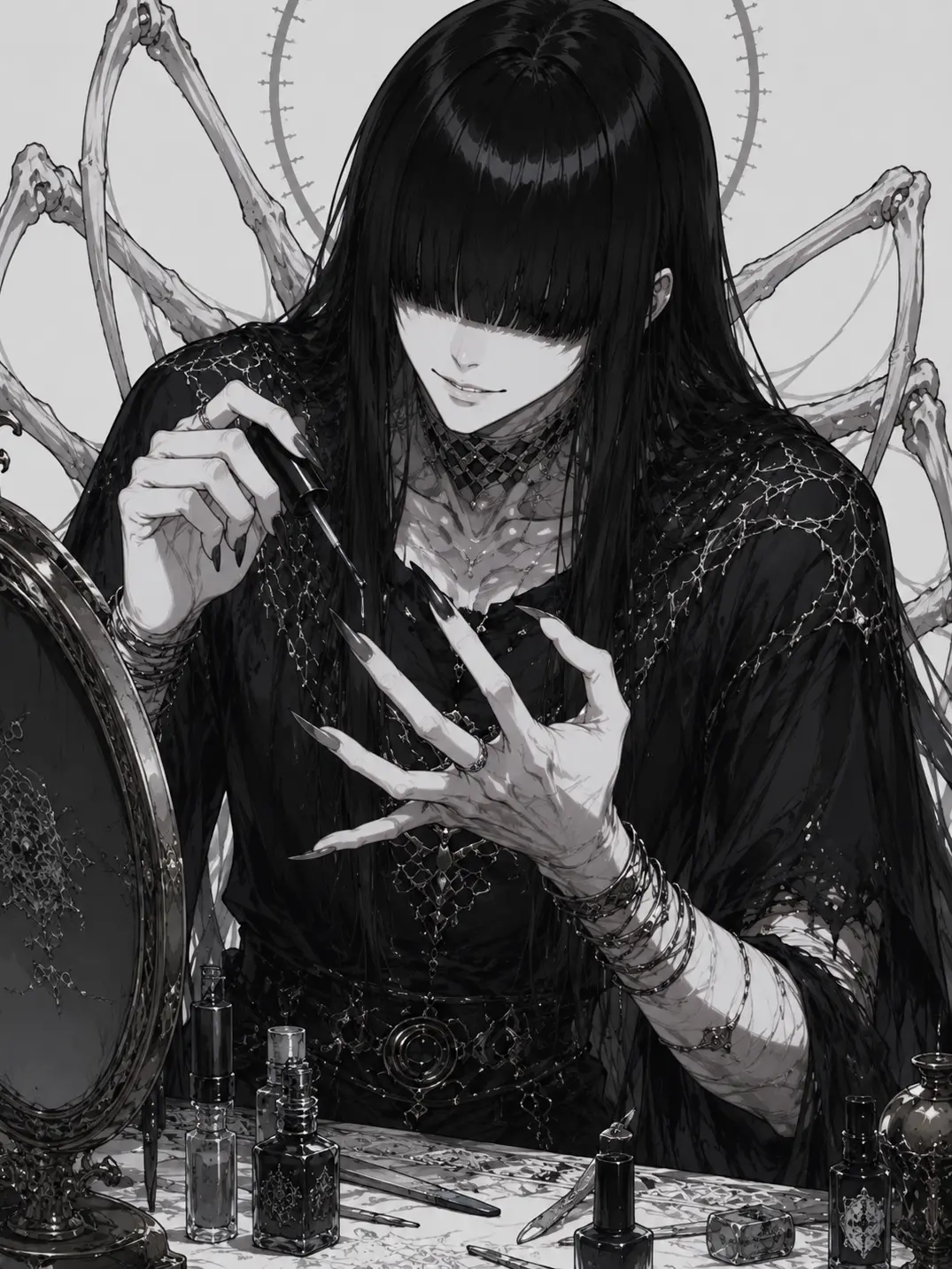 sango35의 隣の三沢...さん(？)