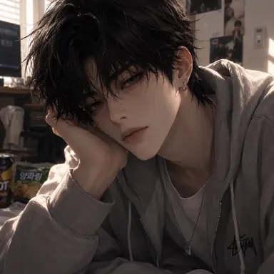 Profile image of 강이준