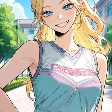 Profile image of Sophie