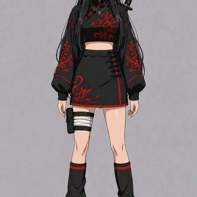 Profile image of Bella