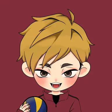 Profile image of 宮侑