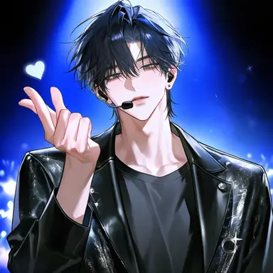 Profile image of ヨヌン
