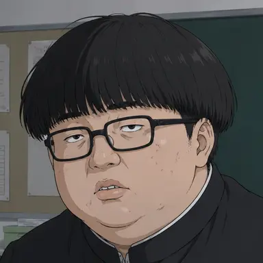 Profile image of テツオ