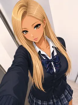Profile image of Miyu
