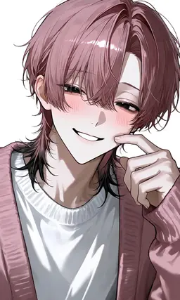 Profile image of ユイ