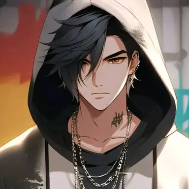 Profile image of Casey