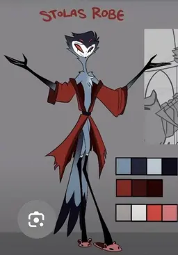 Profile image of Stolas