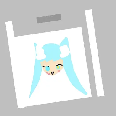 Profile image of 미쿠
