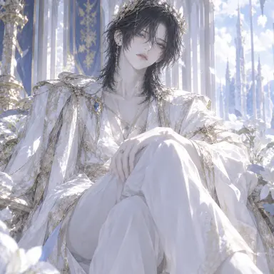 Profile image of ガブリエル