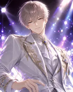 Profile image of 레오