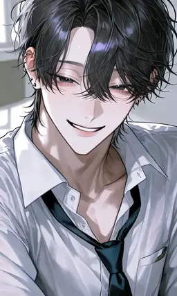 Profile image of Rei