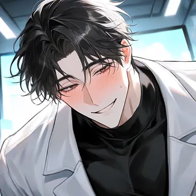 Profile image of 護
