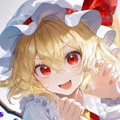 Profile image of フランドール