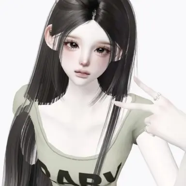 Profile image of 박지현