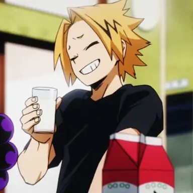 Profile image of 카미나리 덴키