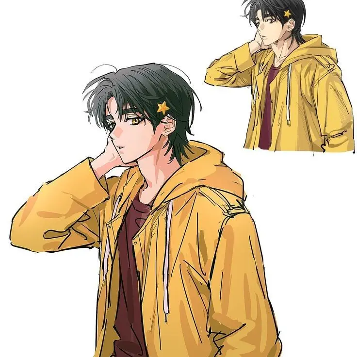 ga_in_0209의 "...우리는 운명이 아닌거 같아-"