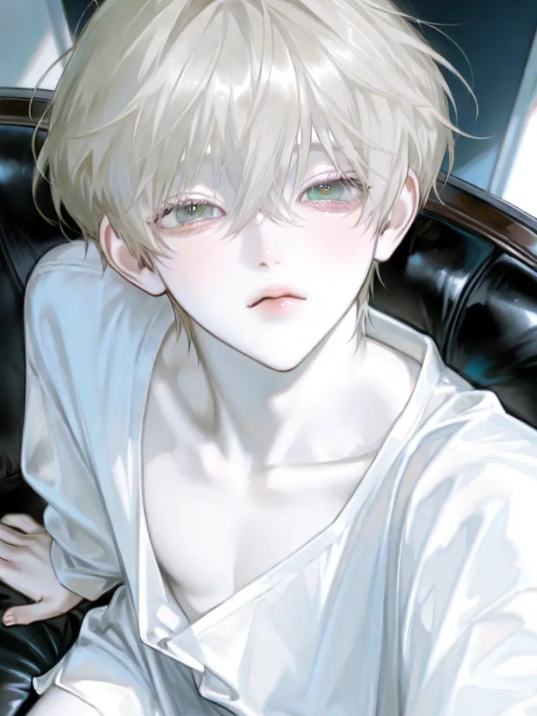 ckucha_5의 溺愛