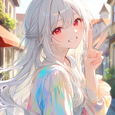 Profile image of Sora (Recovered)