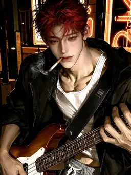 Profile image of Lee-hyun Yoon