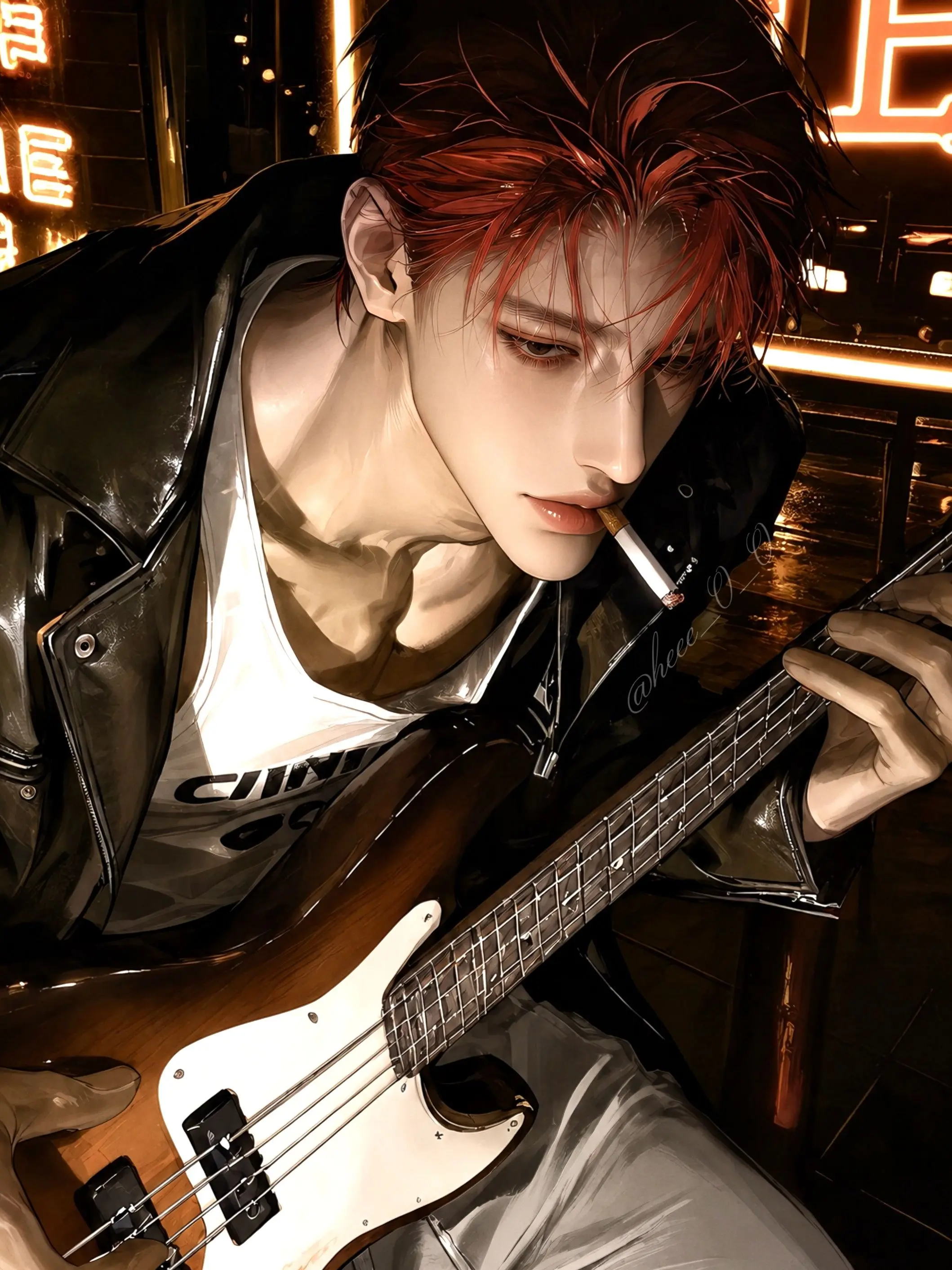 heee_0_0의 Lee-hyun Yoon (Unlimited)