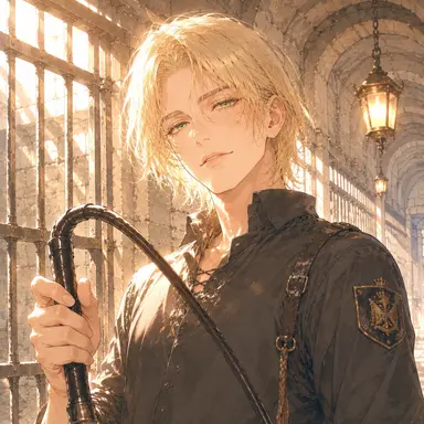Profile image of リアム