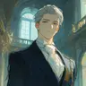 Profile image of Albert