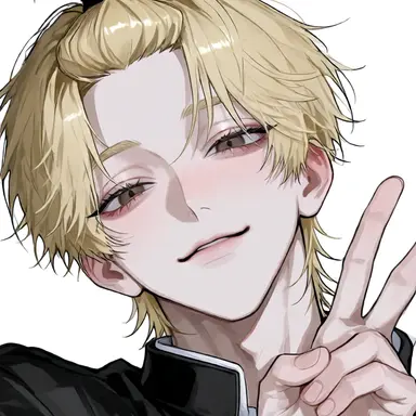 Profile image of Ren Fuwa