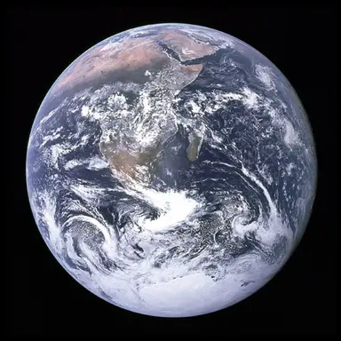 Profile image of 地球