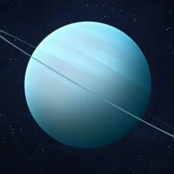 Profile image of 天王星