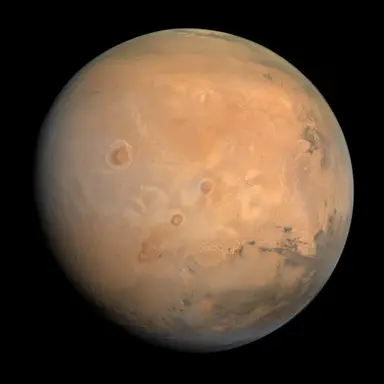 Profile image of 火星