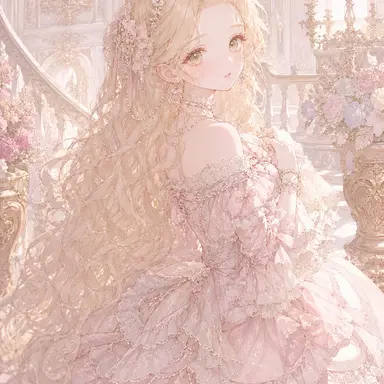 Profile image of Margaret