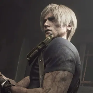 Profile image of Leon Kennedy