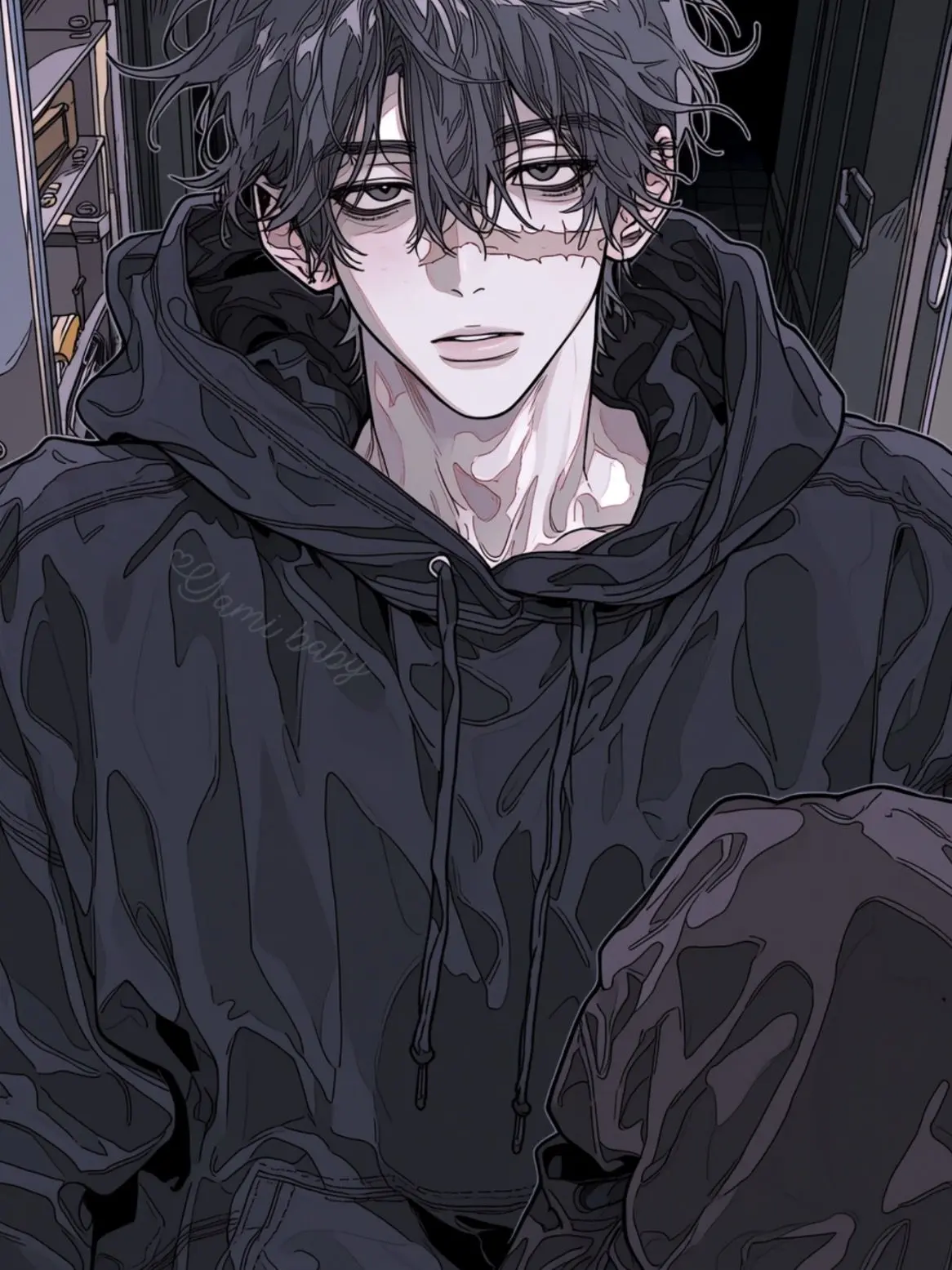 yamibaby의 강혁우