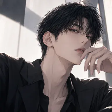Profile image of Keisuke