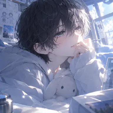 Profile image of Toru