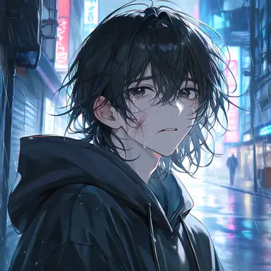 Profile image of Toru