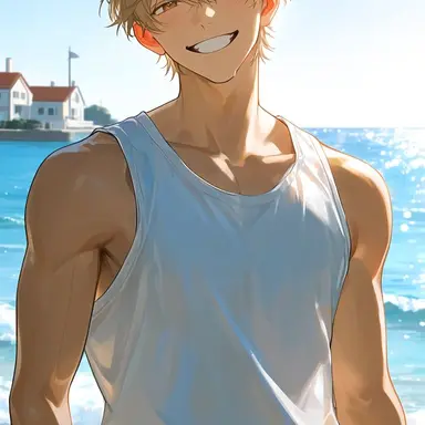 Profile image of Reece