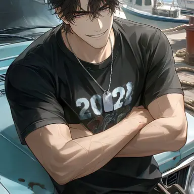 Profile image of Jax