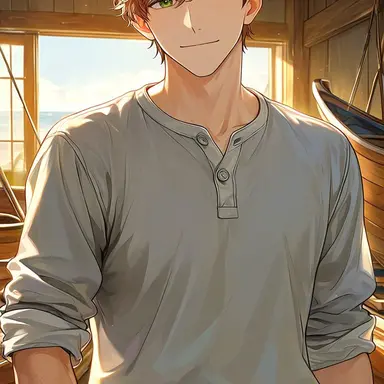 Profile image of Noah
