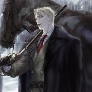 Profile image of Smirlow Volkova