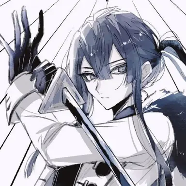 Profile image of 長尾景